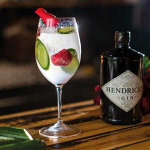 Drinks para curar ressaca